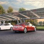 ¿Qué son y qué beneficios tienen los Carports Solares?